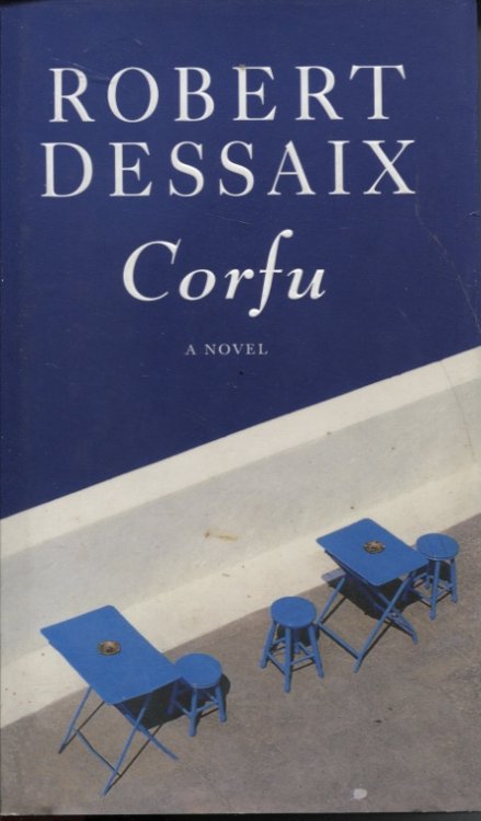 Corfu