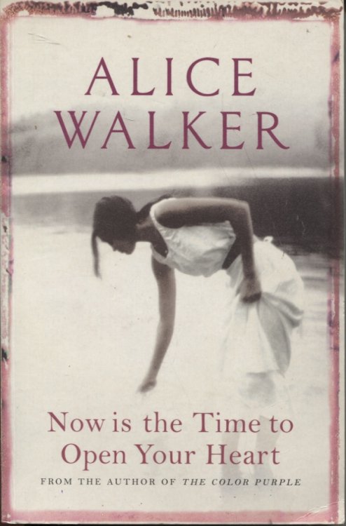 Now Is The Time To Open Your Heart