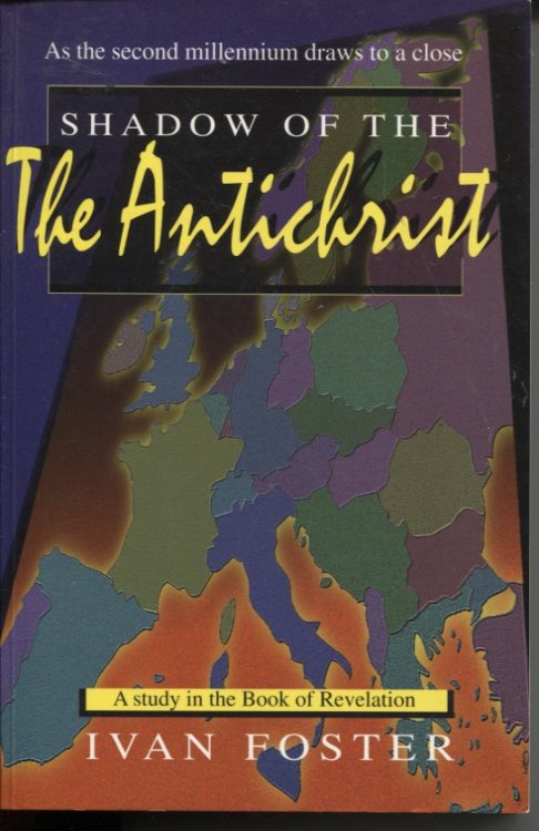 Shadow Of The Anti-christ