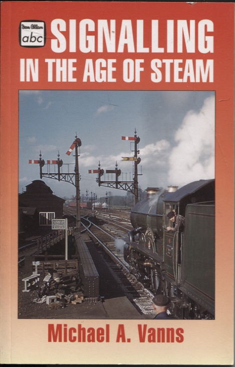 Signalling in the Age of Steam