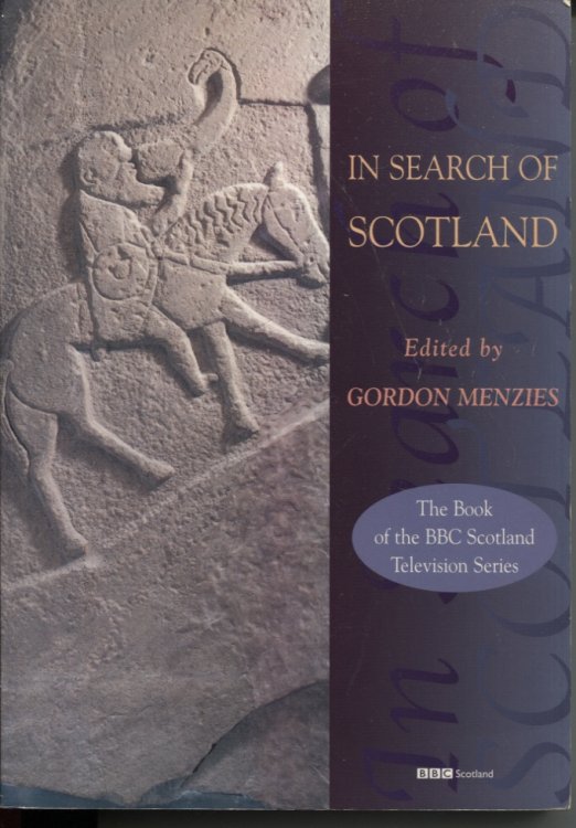 In Search Of Scotland