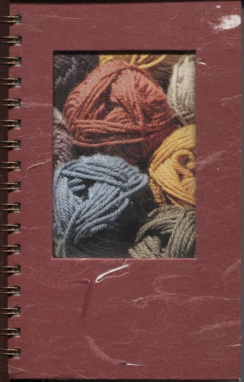 Reflections ( Knitting )