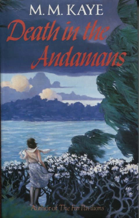 Death In The Andamans