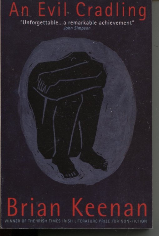 An Evil Cradling