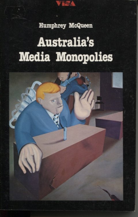 Australia's Media Monopolies