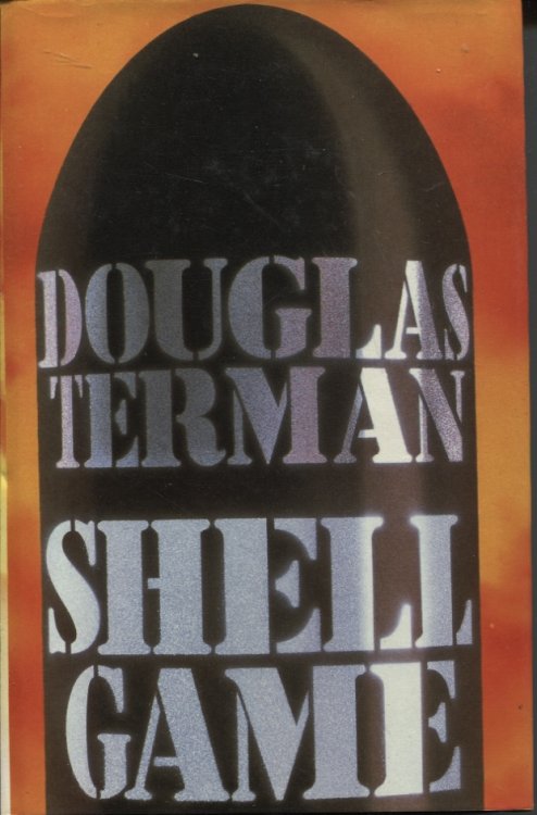 SHELL GAME