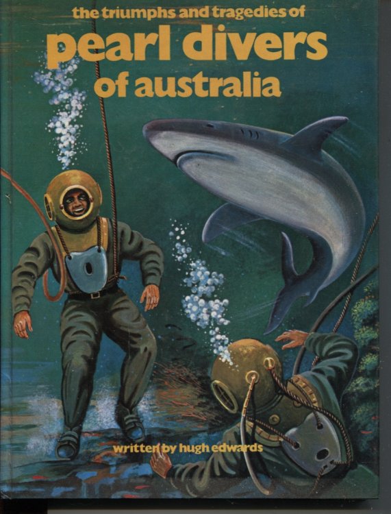 The Triumphs And Tragedies Of Pearl Divers Of Australia