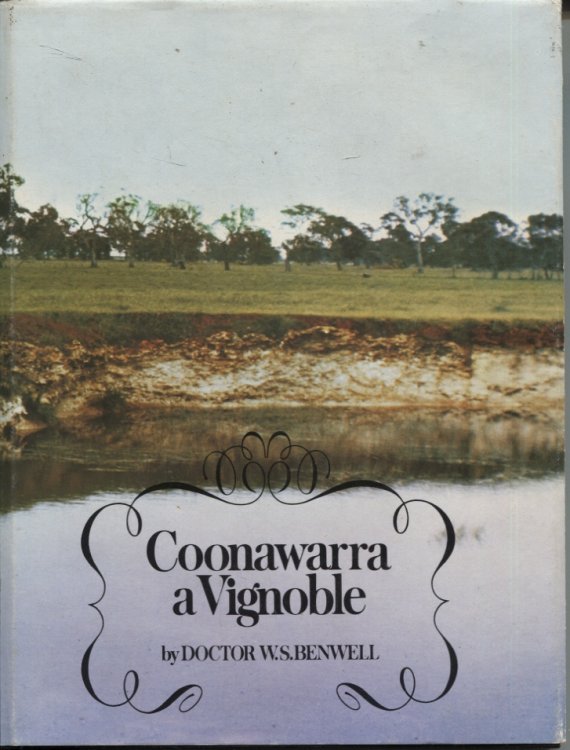 COONAWARRA A VIGNOBLE