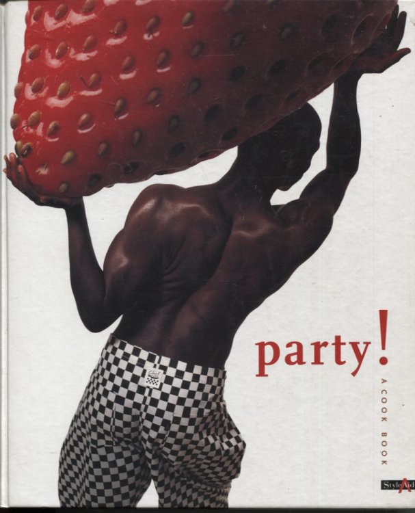 PARTY!