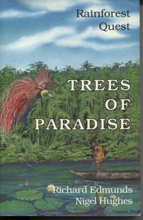 Trees of Paradise