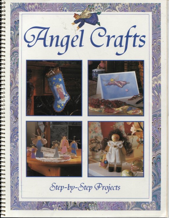 Angel Crafts