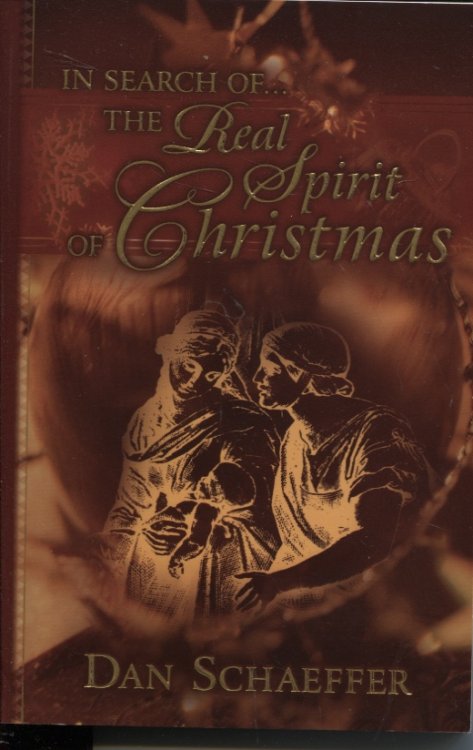In Search of the Real Spirit of Christmas