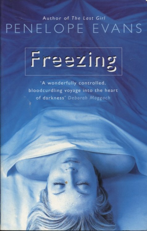 FREEZING