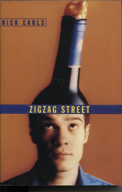Zigzag Street