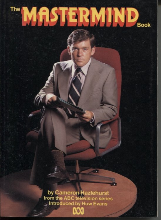 The Mastermind Book