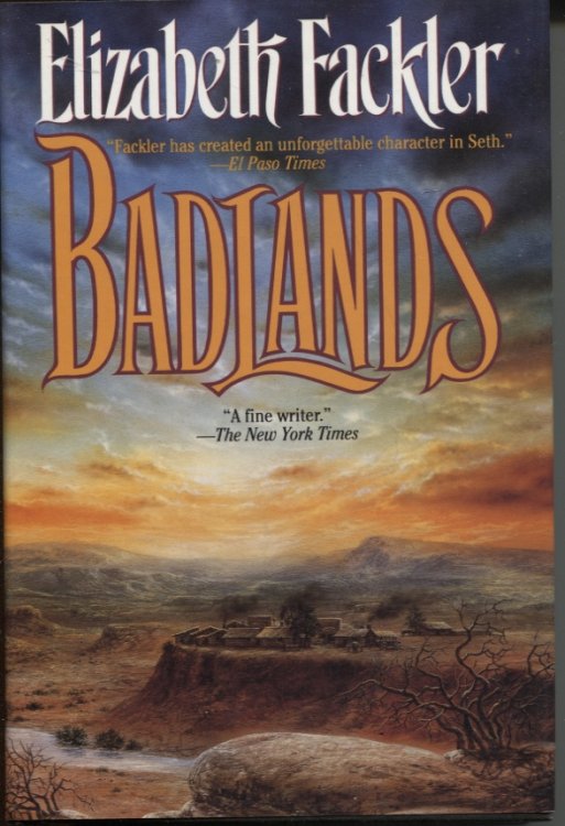Badlands