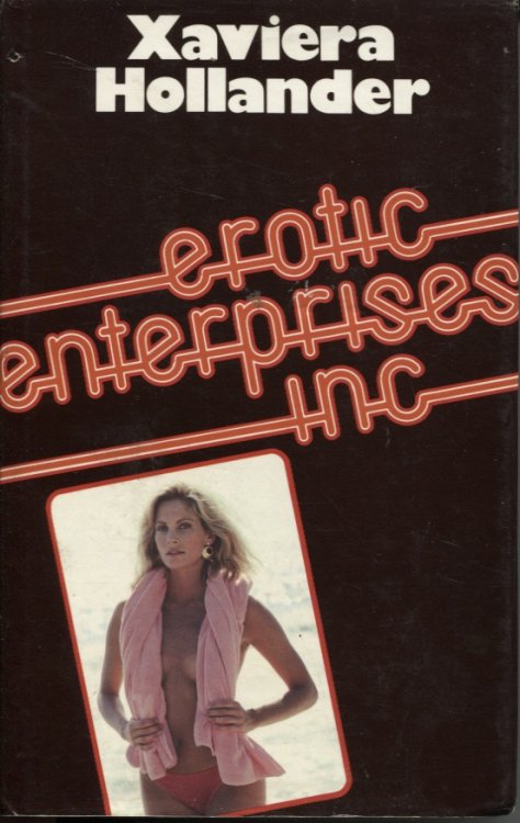 EROTIC ENTERPRISES INC