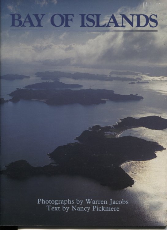 BAY OF ISLANDS