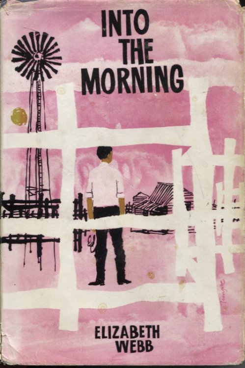 INTO THE MORNING