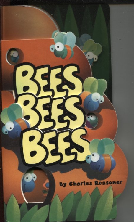 Bees, Bees, Bees