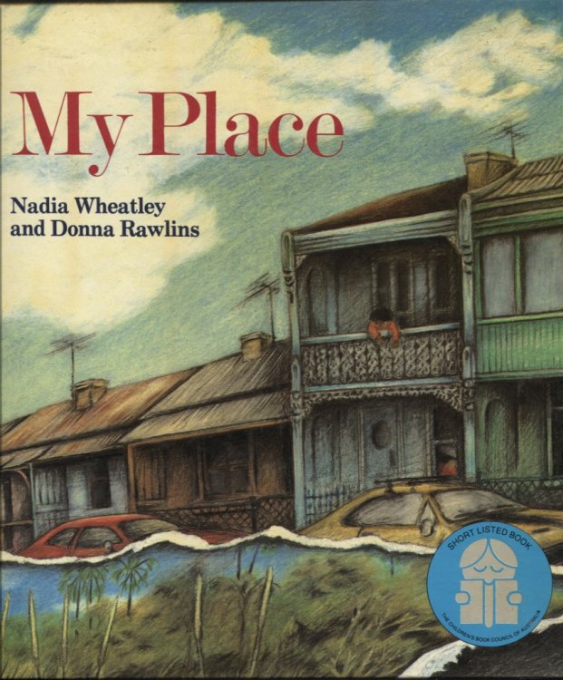 My Place