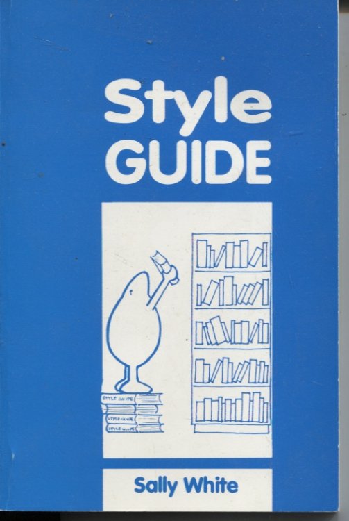 STYLE GUIDE