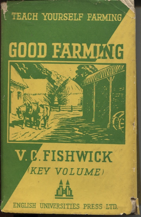 GOOD FARMING (KEY VOLUME)