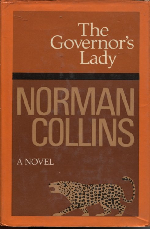 THE GOVERNOR'S LADY