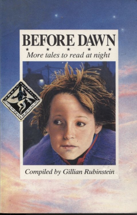 BEFORE DAWN: MORE STORIES TO READ AT NIGHT