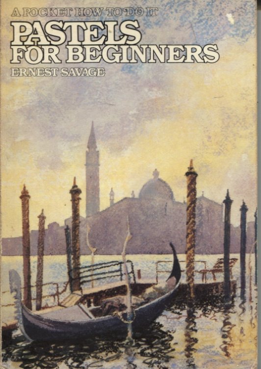 PASTELS FOR BEGINNERS