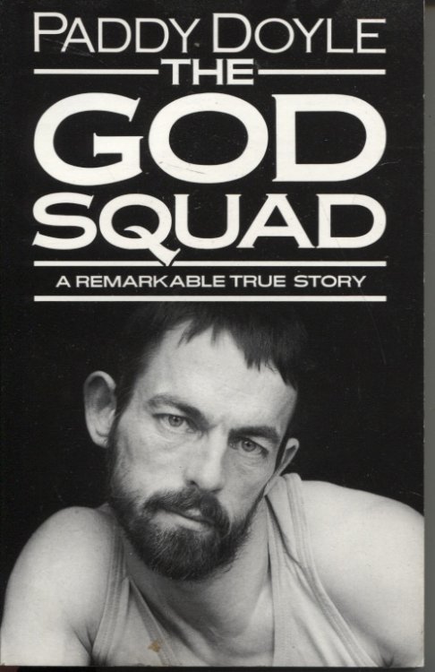 THE GOD SQUAD A Remarkable True Story
