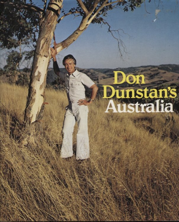Don Dunstan's Australia