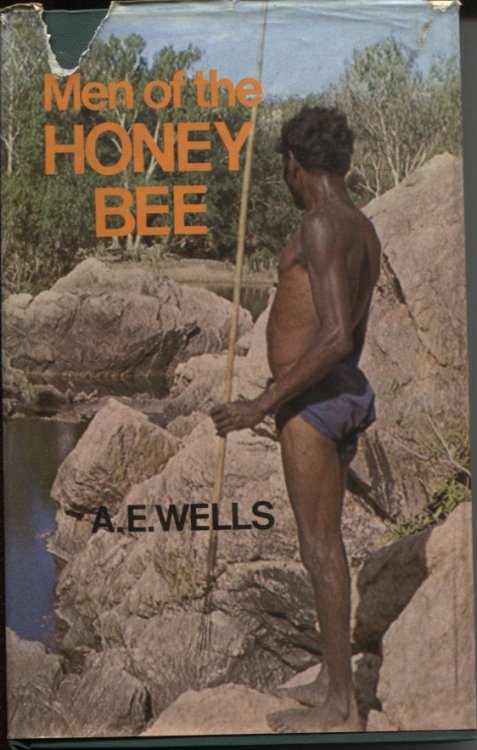MEN OF THE HONEY BEE