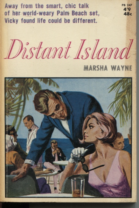 DISTANT ISLAND