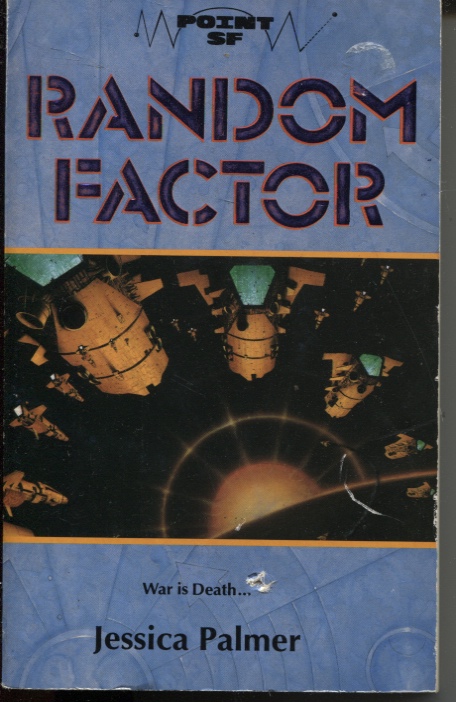 Random Factor (point Sf)