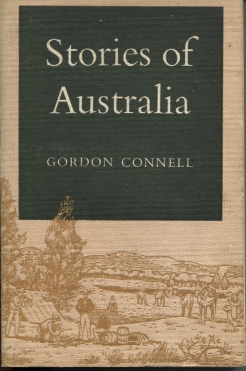 STORIES OF AUSTRALIA