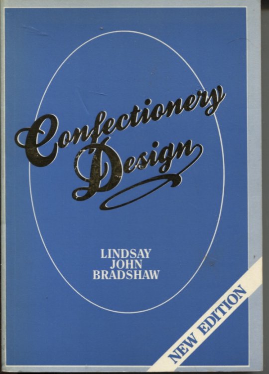 Confectionery Design
