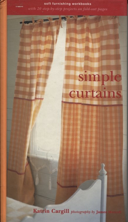 Simple Curtains