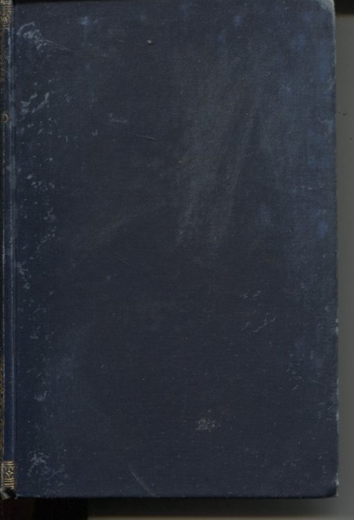 THE EARL OF BEACONSFIELD: HIS LIFE AND WORK