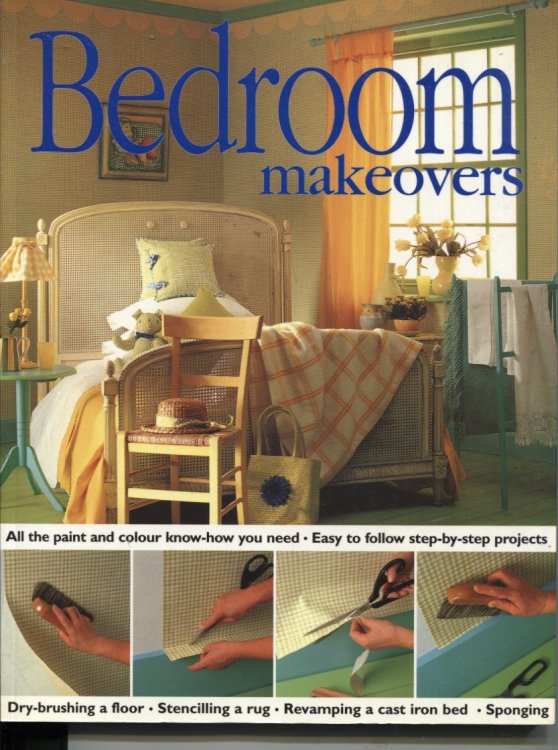 Bedroom Makeovers