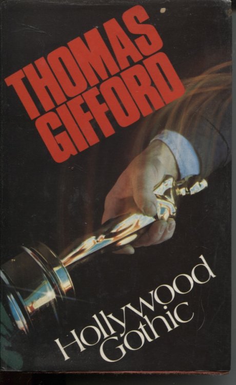 Hollywood Gothic