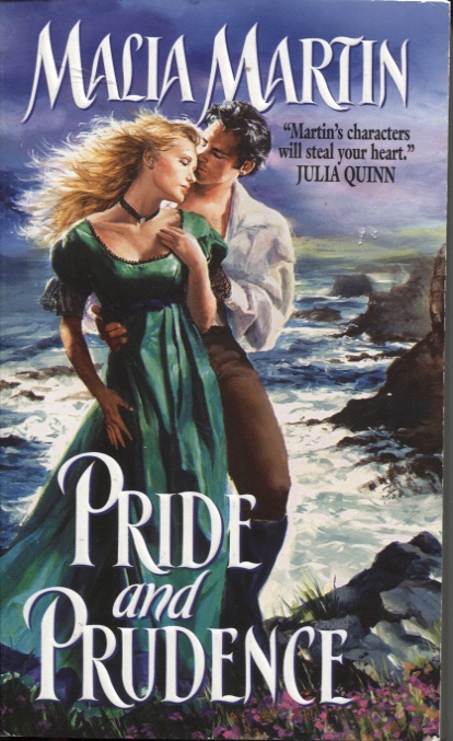 Pride And Prudence