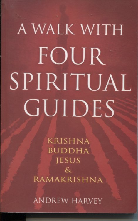 A Walk With Four Spiritual Guides