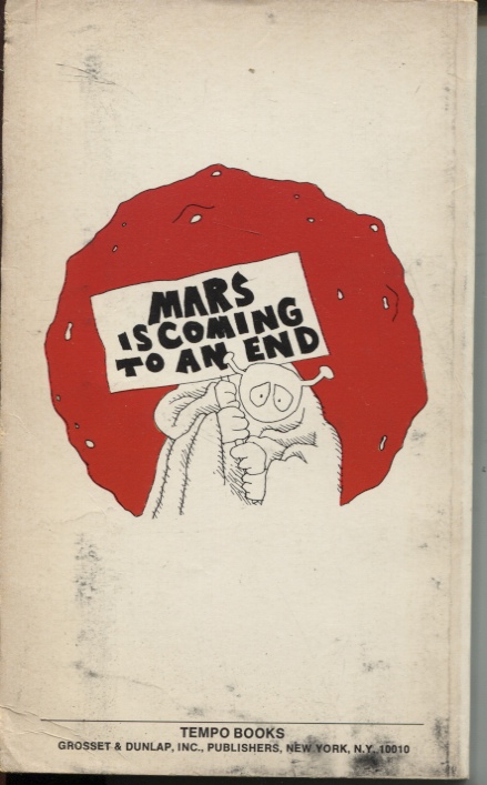 The Weird World Of Gahan Wilson