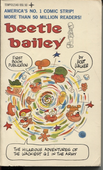 Beetle Bailey