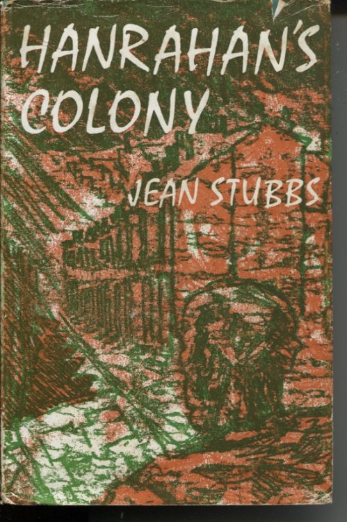 HANRAHAN'S COLONY