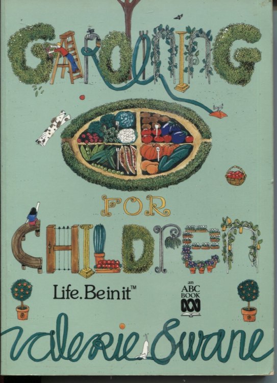 Gardening For Children