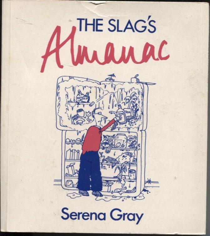 THE SLAG'S ALMANAC