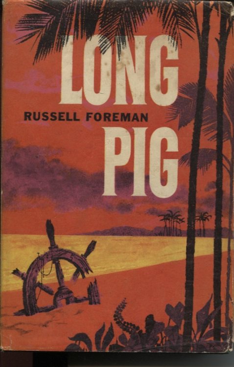LONG PIG