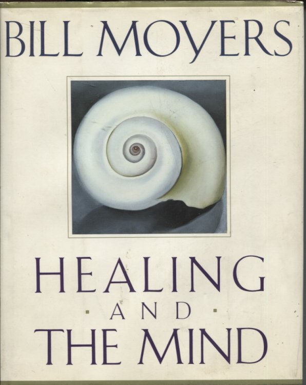 Healing and the Mind